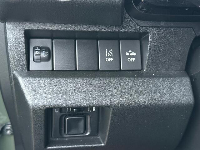 Suzuki JIMNY 1.5 Select | Automaat | 4 Persoons | Camera | Navi | Trekhaak | Tot 10 JAAR GARANTIE!!