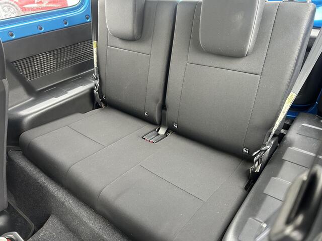 Suzuki JIMNY 1.5 Select automaat