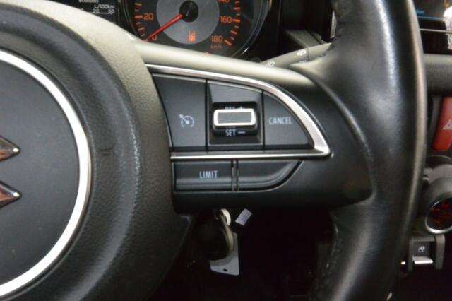 Suzuki JIMNY 1.5 Stijl AllGrip (4x4) 4-persoons Navigatie/Leder/Cruise control