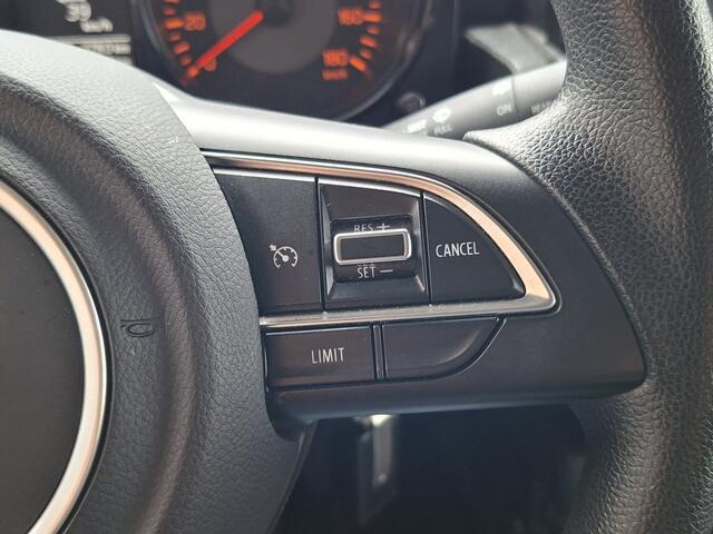 Suzuki JIMNY Proffesional 1.5 Allgrip | 4X4 | Stoel verwarming | Ex. BTW