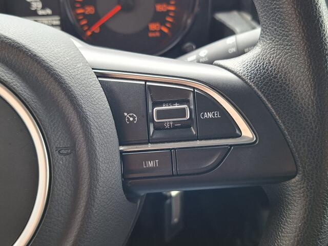 Suzuki JIMNY Proffesional 1.5 Allgrip | 4X4 | Stoel verwarming | Ex. BTW