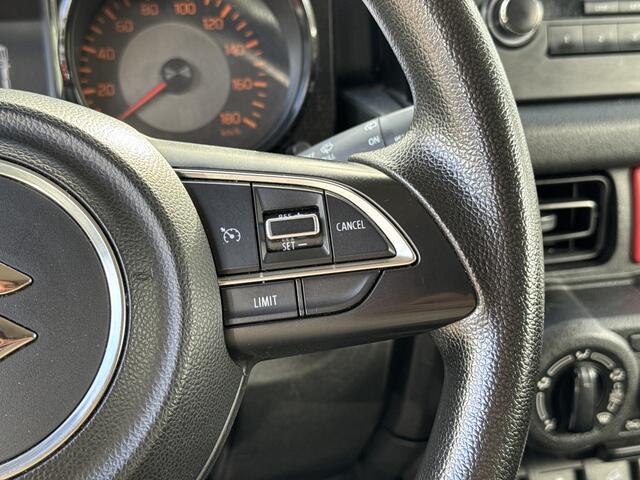 Suzuki JIMNY 1.5 Comfort * Trekhaak * Stoelverwarming *