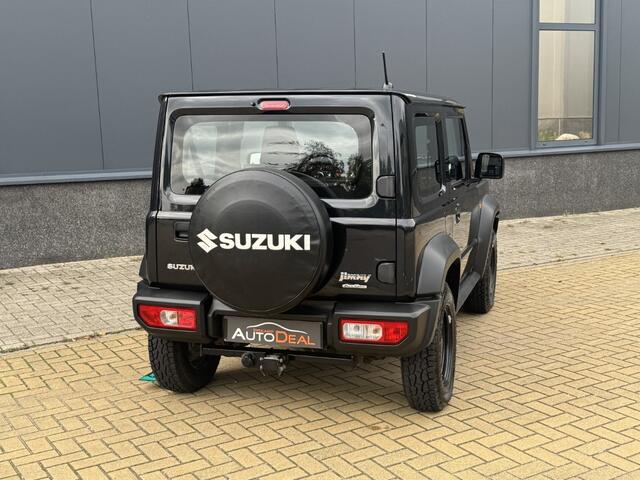 Suzuki JIMNY 1.5 All Grip Automaat