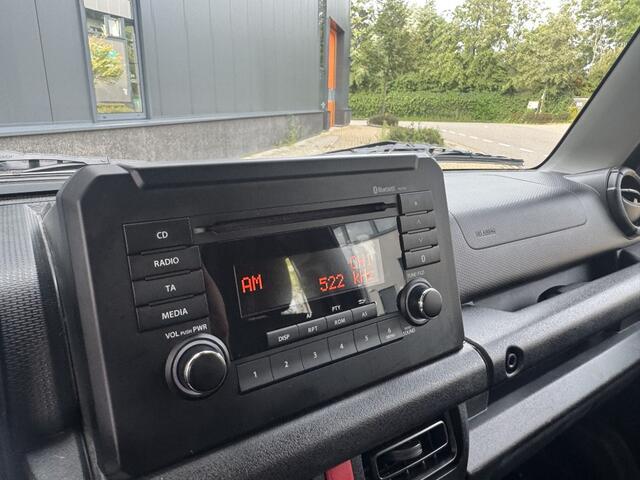 Suzuki JIMNY 1.5 All Grip Automaat