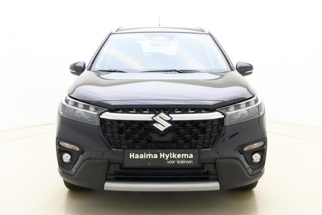 Suzuki S-Cross 1.5 Hybrid Select 115pk | Automaat | Navigatie | Cruise control | Achteruitrijcamera| Uit voorraad leverbaar | Lichtmetalen Velgen