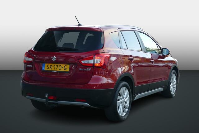 Suzuki S-Cross 1.0 Boosterjet Exclusive | AFNEEMBARE TREKHAAK |