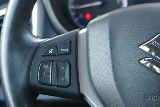 Suzuki S-Cross 1.0 Boosterjet Exclusive | AFNEEMBARE TREKHAAK |