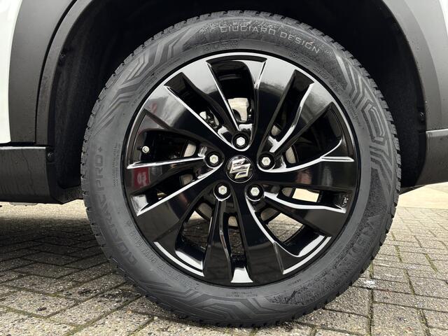 Suzuki S-Cross 1.4 Boosterjet Select Smart Hybrid/Black Pack