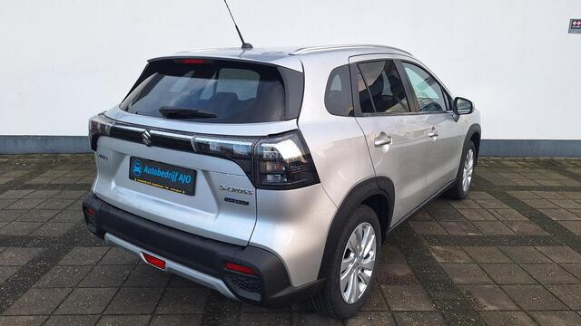 Suzuki S-Cross 1.5 Hybrid Select AUTOMAAT Rijklaar prijs