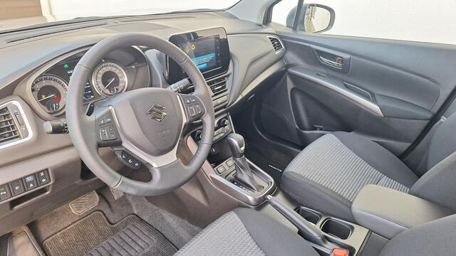 Suzuki S-Cross 1.5 Hybrid Select AUTOMAAT Rijklaar prijs