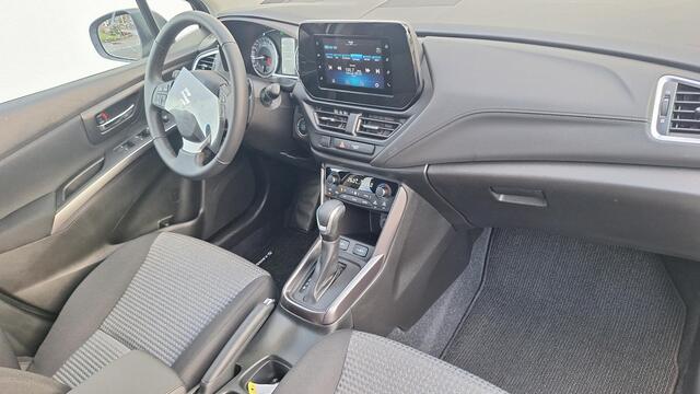 Suzuki S-Cross 1.5 Hybrid Select AUTOMAAT Rijklaar prijs
