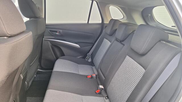 Suzuki S-Cross 1.5 Hybrid Select AUTOMAAT Rijklaar prijs