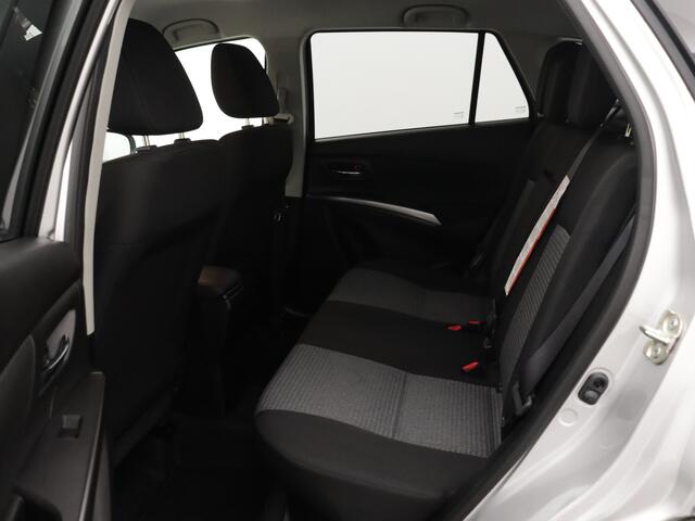 Suzuki S-Cross 1.4 Boosterjet Select Smart Hybrid | Dodehoekdetector | Verwarmde voorstoelen |