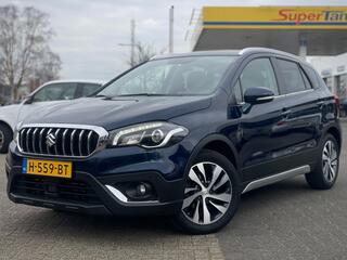 suzuki-s-cross-1.4-b.jet-stijl-leer