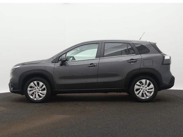 Suzuki S-Cross 1.4 Boosterjet Select Smart Hybrid | Camera | Climate Control | Dodehoek Ass | Stoelverwarming | LM velgen | Parkeersensoren |