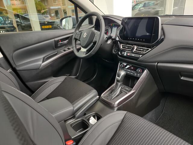 Suzuki S-Cross 1.5 FULL HYBRID STYLE | DEMO DEAL! | Garantie tot 2031!