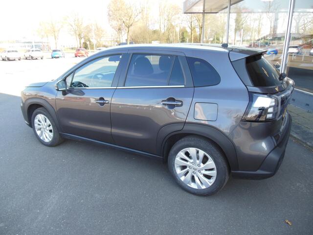 Suzuki S-Cross 1.5 Hybrid Select Prachtige auto Staat n Hoogeveen