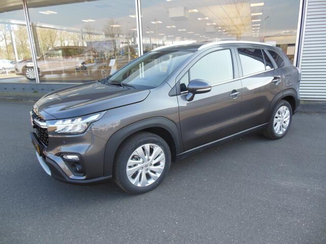 Suzuki S-Cross 1.5 Hybrid Select Prachtige auto Staat n Hoogeveen