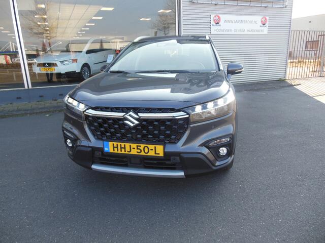 Suzuki S-Cross 1.5 Hybrid Select Prachtige auto Staat n Hoogeveen