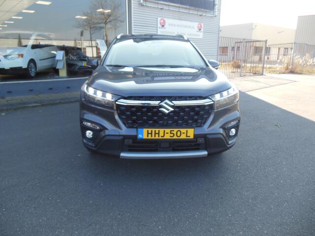 Suzuki S-Cross 1.5 Hybrid Select Prachtige auto Staat n Hoogeveen