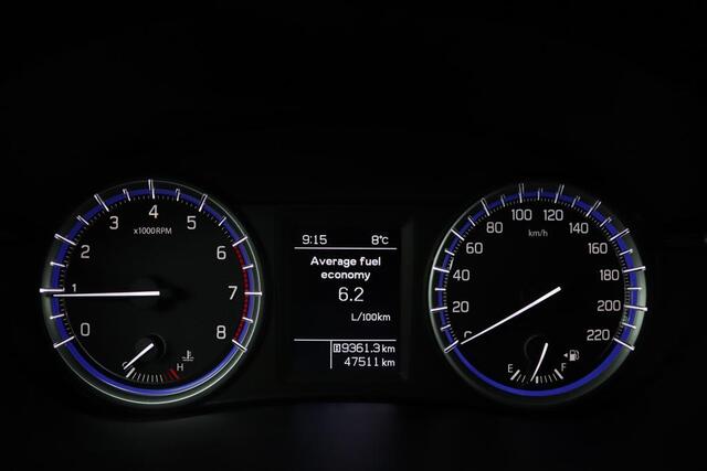 Suzuki S-Cross 1.4 Boosterjet Select Smart Hybrid | Climate control | Cruise control adaptive | Apple carplay, Android auto | trekhaak | Reservewiel | Parkeersensoren V+A |Camera |
