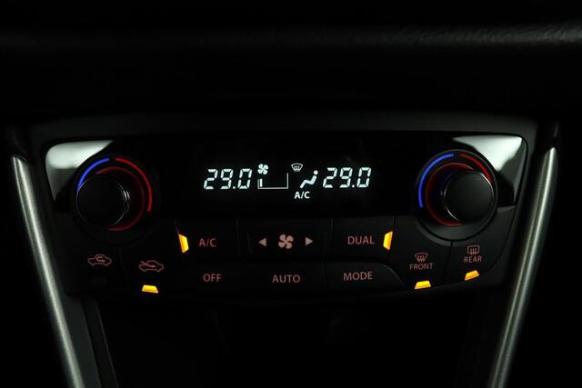 Suzuki S-Cross 1.4 Boosterjet Select Smart Hybrid | Climate control | Cruise control adaptive | Apple carplay, Android auto | trekhaak | Reservewiel | Parkeersensoren V+A |Camera |