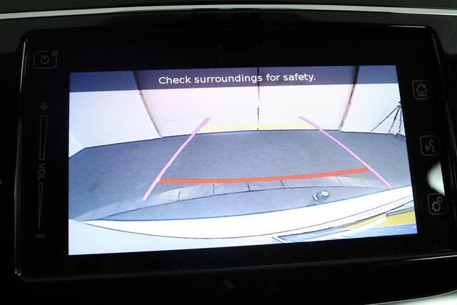 Suzuki S-Cross 1.4 Boosterjet Select Smart Hybrid | Climate control | Cruise control adaptive | Apple carplay, Android auto | trekhaak | Reservewiel | Parkeersensoren V+A |Camera |
