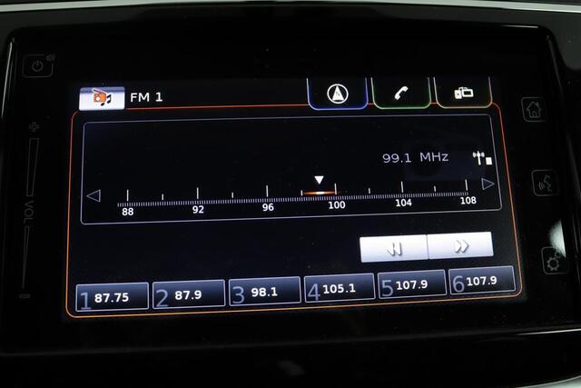 Suzuki S-Cross 1.4 Boosterjet Select Smart Hybrid | Climate control | Cruise control adaptive | Apple carplay, Android auto | trekhaak | Reservewiel | Parkeersensoren V+A |Camera |