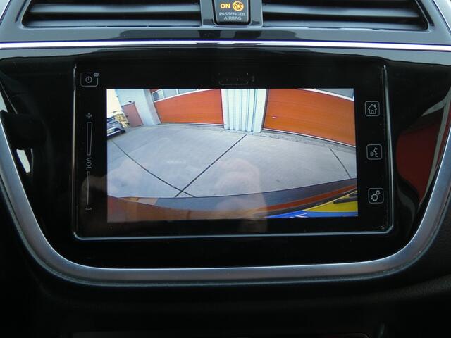Suzuki S-Cross 1.4 Boosterjet AllGrip Stijl/ automaat/ afneembare trekhaak!