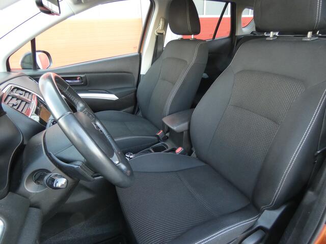 Suzuki S-Cross 1.4 Boosterjet AllGrip Stijl/ automaat/ afneembare trekhaak!