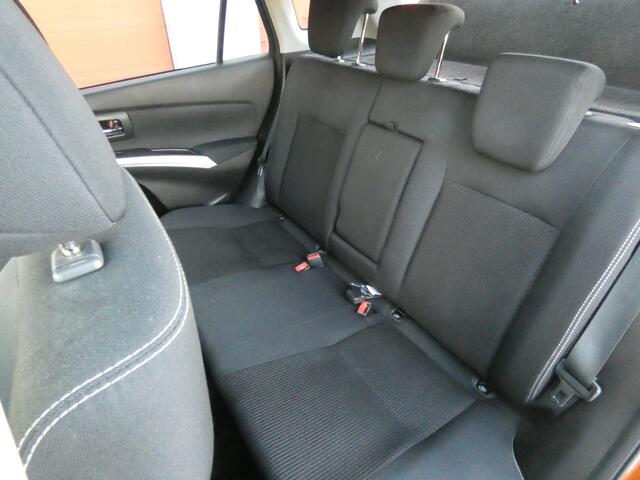 Suzuki S-Cross 1.4 Boosterjet AllGrip Stijl/ automaat/ afneembare trekhaak!