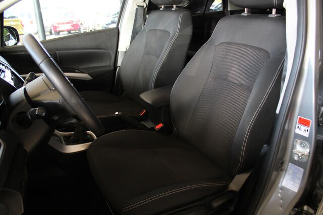 Suzuki S-Cross 1.0 Boosterjet Exclusive Achteruitrijcamera, Navigatie, Cruise Control, Voorstoelen Verwarmd, Regensensor