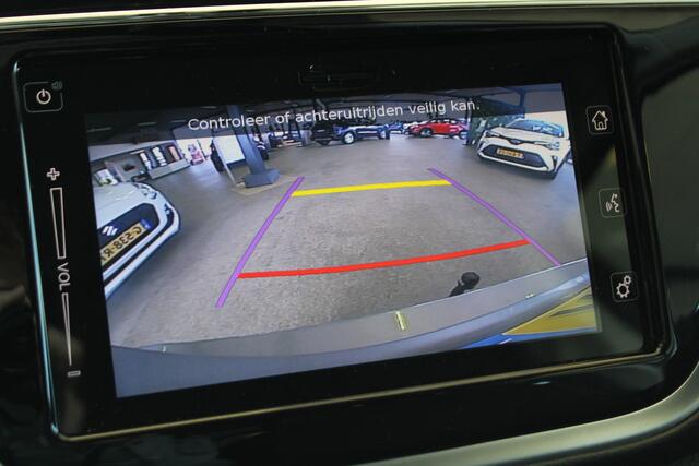 Suzuki S-Cross 1.0 Boosterjet Exclusive Achteruitrijcamera, Navigatie, Cruise Control, Voorstoelen Verwarmd, Regensensor