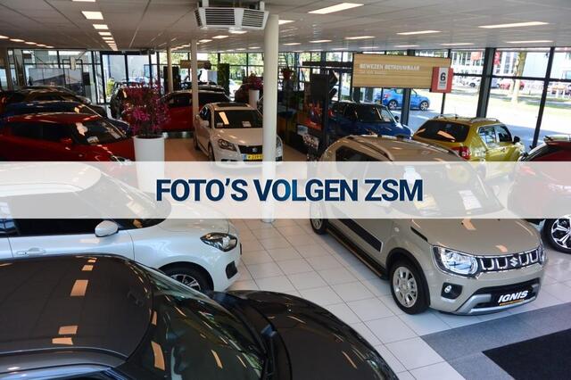 Suzuki S-Cross 1.4 Select 4x4 AUTOMAAT / Trekhaak