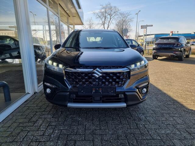 Suzuki S-Cross 1.5 HYBRID SELECT SMART AUTOMAAT