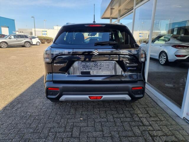 Suzuki S-Cross 1.5 HYBRID SELECT SMART AUTOMAAT