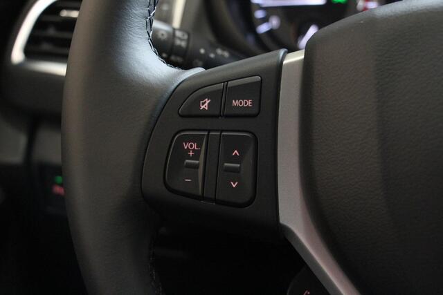 Suzuki S-Cross 1.4 Boosterjet Style Smart Hybrid