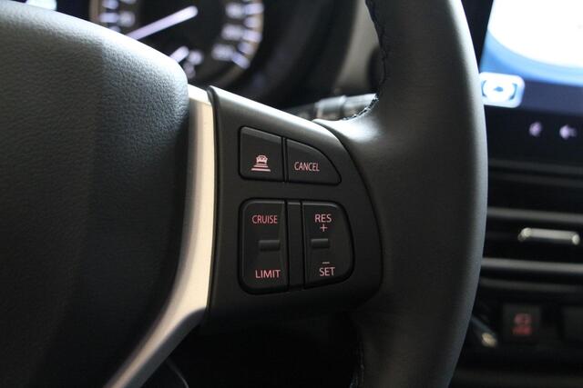 Suzuki S-Cross 1.4 Boosterjet Style Smart Hybrid