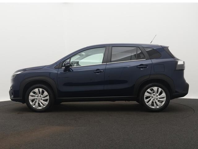 Suzuki S-Cross 1.5 Hybrid Select limited | Dodehoekdetector | Verwarmde voorstoelen |