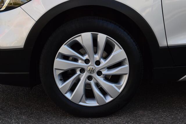 Suzuki S-Cross 1.0 Boosterjet Select|Camera|Trekhaak|Dealero.h.