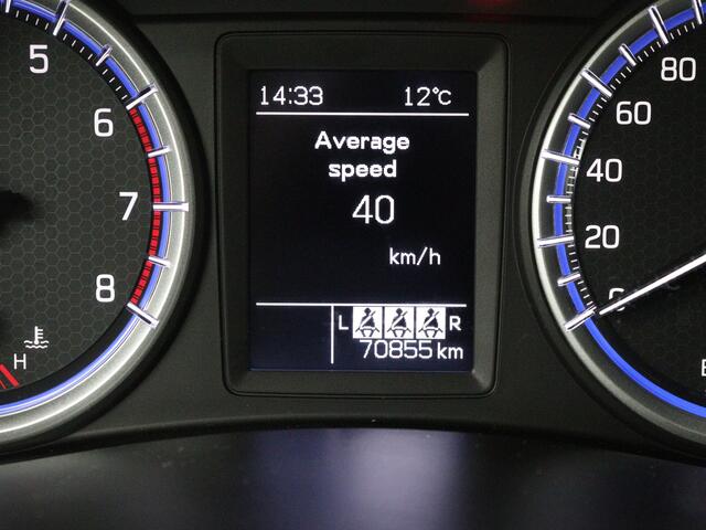 Suzuki S-Cross 1.0 Boosterjet Exclusive | Apple Carplay / Android Auto (Navigatie) | Keyless Entry | Achteruitrijcamera | Stoelverwarming | Parkeersensoren rondom | Climate Control |