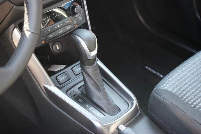 Suzuki S-Cross 1.5 Hybrid Select Automaat | NIEUW! | ¤2.500,- Korting!