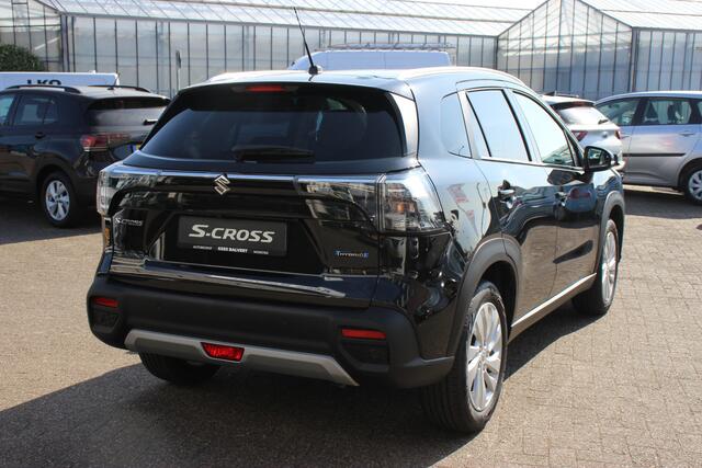 Suzuki S-Cross 1.5 Hybrid Select Automaat | NIEUW! | ¤2.500,- Korting!