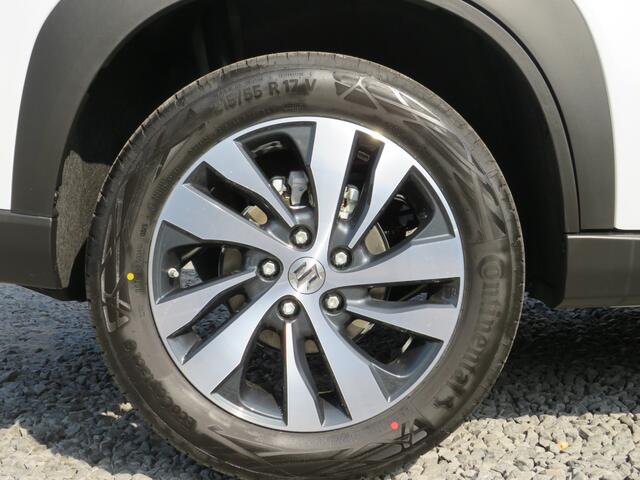 Suzuki S-Cross 1.5 Hybrid Style, 360 Camera, Parkeersensoren, Nieuw!