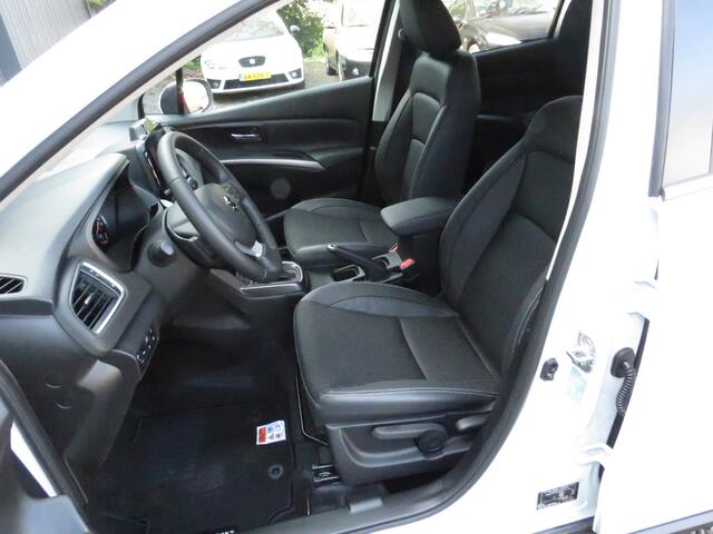 Suzuki S-Cross 1.5 Hybrid Style, 360 Camera, Parkeersensoren, Nieuw!