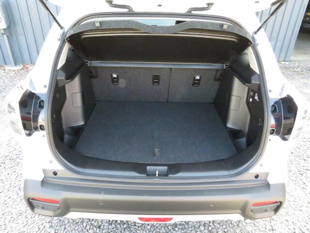 Suzuki S-Cross 1.5 Hybrid Style, 360 Camera, Parkeersensoren, Nieuw!