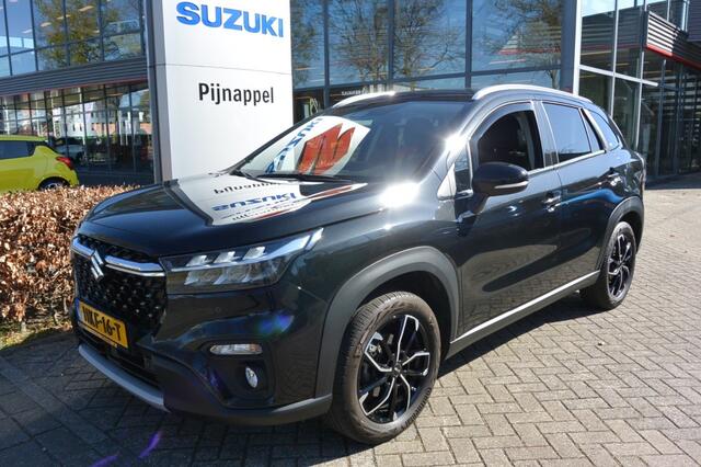 Suzuki S-Cross 1.4 Select AUTOMAAT Boosterjet 5-deurs