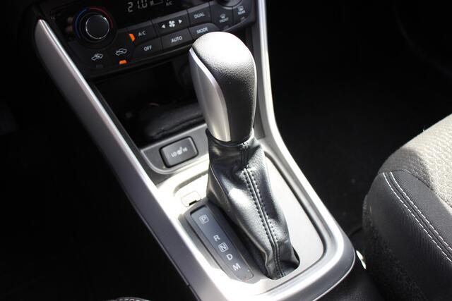 Suzuki S-Cross 1.4 Boosterjet Select Automaat | Navigatie |