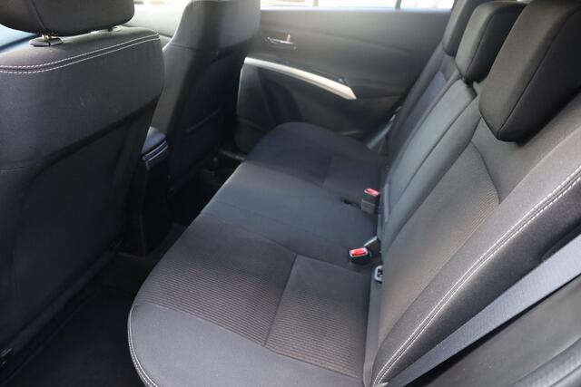 Suzuki S-Cross 1.0 Boosterjet Exclusive TREKHAAK-AFN. CAMERA STOELVERW. NAVI CRUISE PDC CLIMA 17"LMV