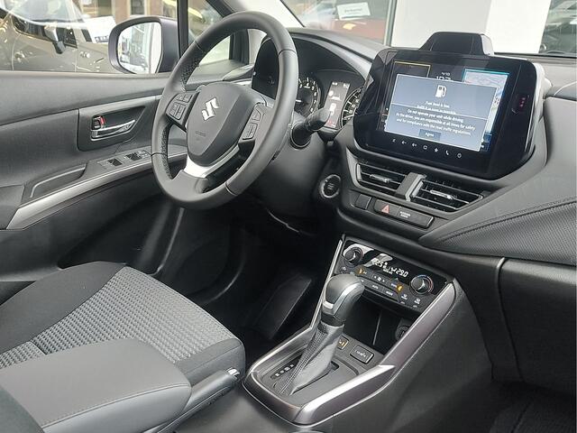 Suzuki S-Cross 1.5 FULL HYBRID SELECT Direct Beschikbaar | Met 6 JAAR GARANTIE! | Inclusief ¤ 3.000,- Voorraad Voordeel